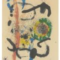 Joan Miró — Каскад, изображение 2