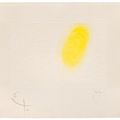 Joan Miró — Три тарелки от: Cop de Poma, изображение 2