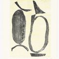 Joan Miró — Воспоминания о жизни П.-А. Бенуа, изображение 1