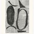 Joan Miró — Воспоминания о жизни П.-А. Бенуа, изображение 2