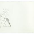 Joan Miró — Без названия, из 23 гравюр, изображение 2