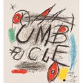 Joan Miró — В театре Каталонии, изображение 3