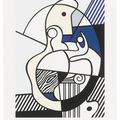 Joan Miró — Добрый день, Макс Эрнст, изображение 1
