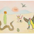 Joan Miró — Добрый день, Макс Эрнст, изображение 2