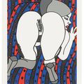 Joan Miró — Добрый день, Макс Эрнст, изображение 22
