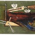 Joan Miró — Добрый день, Макс Эрнст, изображение 5