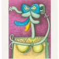 Joan Miró — Добрый день, Макс Эрнст, изображение 7