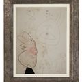 Joan Miró — Женщины, этуали, изображение 2