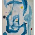 Joan Miró — Женщины и изыски в ночи, изображение 1