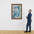 Joan Miró — Женщины и изыски в ночи, изображение 7
