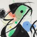 Joan Miró — Личный состав, изображение 1