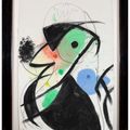 Joan Miró — Личный состав, изображение 2