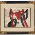 Joan Miró — Пейзаж (Мори эль Мерма), изображение 2