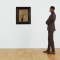 Joan Miró — Femme et oiseau В/Х, изображение 4