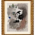 Joan Miró — Метаморфоза, изображение 2