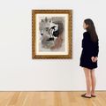 Joan Miró — Метаморфоза, изображение 4
