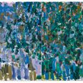 Joan Mitchell — Без названия, изображение 1