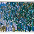 Joan Mitchell — Без названия, изображение 2