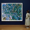 Joan Mitchell — Без названия, изображение 3