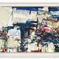 Joan Mitchell — Без названия, изображение 2