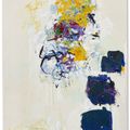 Joan Mitchell — Без названия, изображение 1