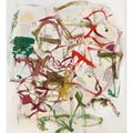 Joan Mitchell — Без названия, изображение 1