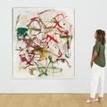 Joan Mitchell — Без названия, изображение 4