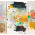Joan Mitchell — Пляж бабочек, изображение 1