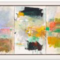Joan Mitchell — Пляж бабочек, изображение 2