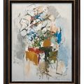 Joan Mitchell — Без названия, изображение 4