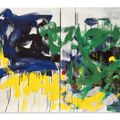 Joan Mitchell — Часов, изображение 1