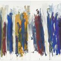 Joan Mitchell — Деревья, изображение 1