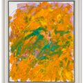 Joan Mitchell — Маленький утренник, изображение 2