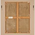Joan Mitchell — Маленький утренник, изображение 3