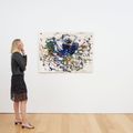 Joan Mitchell — Без названия, изображение 2
