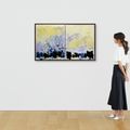 Joan Mitchell — Без названия, изображение 3