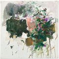 Joan Mitchell — Структура II, изображение 1