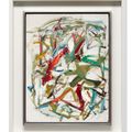 Joan Mitchell — Без титра, изображение 2