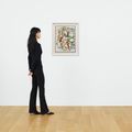 Joan Mitchell — Без титра, изображение 3