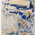 Joan Mitchell — Без титра, изображение 1