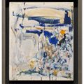 Joan Mitchell — Без титра, изображение 2