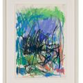 Joan Mitchell — Без названия, изображение 2