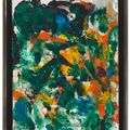 Joan Mitchell — Композиция, изображение 2