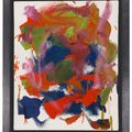 Joan Mitchell — Без названия, изображение 3