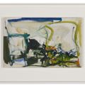 Joan Mitchell — Без названия, изображение 2