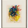Joan Mitchell — Без названия, изображение 2