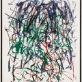 Joan Mitchell — Подсолнухи II, из серии Sunflower, изображение 4