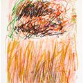 Joan Mitchell — Цветы I-III, из серии "Бедфорд", изображение 2