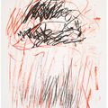 Joan Mitchell — Цветы I-III, из серии "Бедфорд", изображение 3