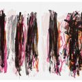 Joan Mitchell — Деревья IV, изображение 1